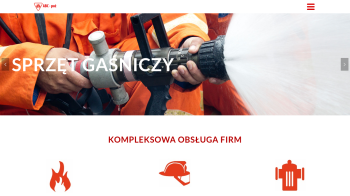 ABC-POŻ Usługi Przeciwpożarowe_