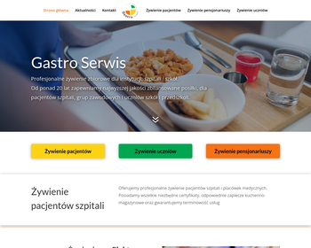 GASTRO SERWIS Sp  z o o_