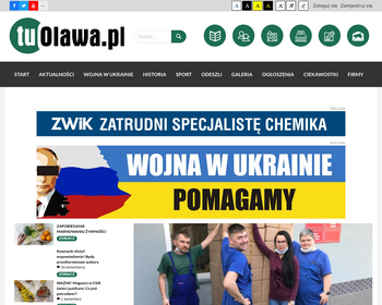 Spółka RYZA Jerzy Kamiński iamp; Bogusław Szymański_