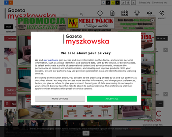 Wydawnictwo MyszPress Sylwia i Jarosław Mazanek_