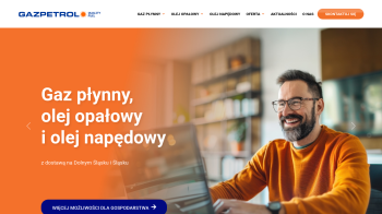 Gaz Płynny Dostawa_ Paliwa Grzewcze Dolny Śląsk