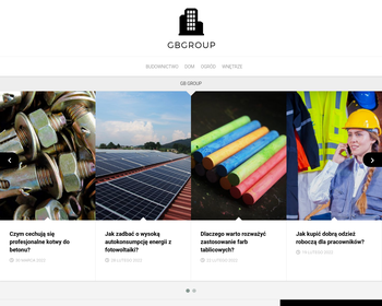 Global Business Group_
