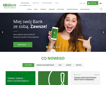 Gospodarczy Bank Spółdzielczy_