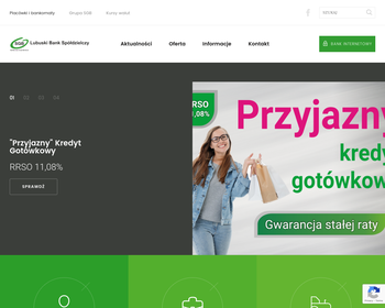 Gospodarczy Bank Spółdzielczy Międzyrzecz_