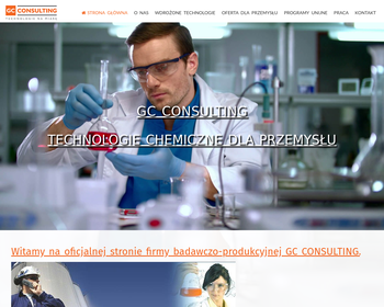 G C  CONSULTING Grażyna Zaborowska_