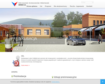 AGAR Ośrodek Szkoleniowo-Usługowy_