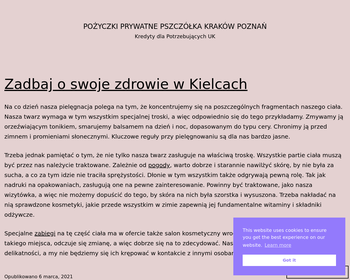 GEOSERVEX Przedsiębiorstwo Geodezyjnych Pomiarów Inżynierskich_