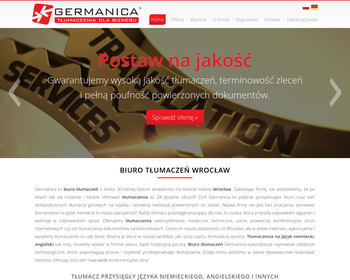 Centrum Językowe GERMANICA_