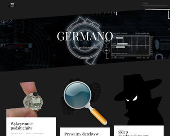 GERMANO S C_