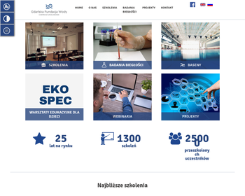Gdańska Fundacja Wody_