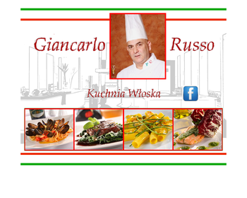 GIANCARLO Ristorante Italiano_