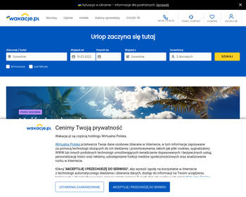 Biuro Podróży Giecewicz Travel_