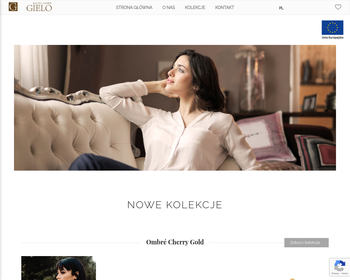 GIELO Producent Odzieży Skórzanej_
