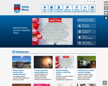 Urząd Miasta i Gminy_