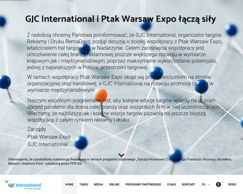 GJC Inter Media Sp  z o o_