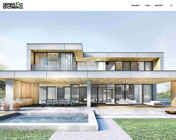 Genius Loci  Architekci  Rypuła M J_