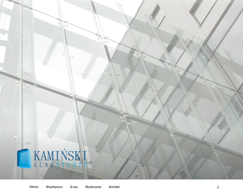 KAMIŃSKI GLAS STUDIO_