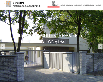 Glegoła Piotr_ architekt