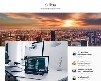 GLOBUS Instytut Języków Obcych_