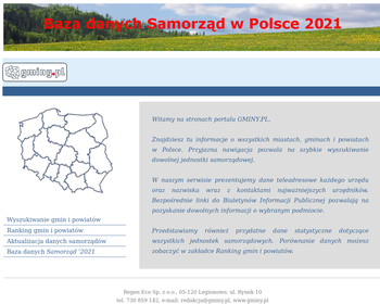 Urząd Gminy_