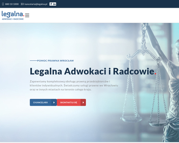 GMP GOMUŁKIEWICZ MOŚCICKI PODWIŃSKI Spółka Partnerska Adwokatów i Radców Prawnych_