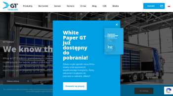 Przedsiębiorstwo Produkcyjno-Usługowo-Handlowo GNIOTPOL_
