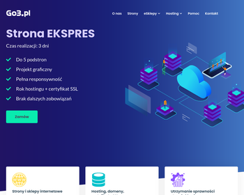 Ogólnopolski Serwis Internetowy Go3_