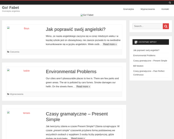 Przedsiębiorstwo Produkcji Betonów GOFABET SA_