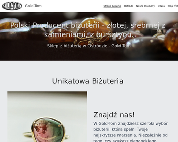 Gold-Tom_