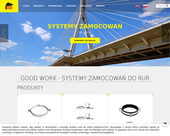 GOOD WORK Krzysztof Kopacz_