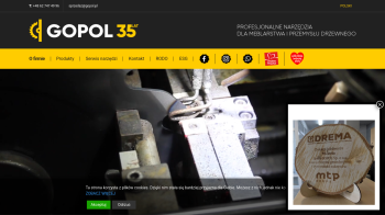 GOPOL Sp  z o o_