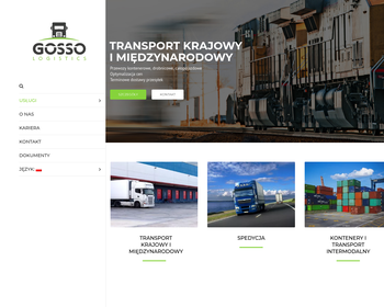 Przedsiębiorstwo Handlowo-Usługowe GOSSO_