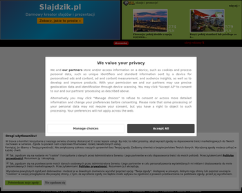 Go-Traf  Rekultywacja_ wyburzenia