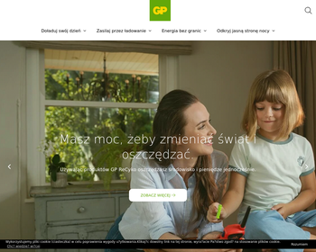 GP Battery (Poland) Sp  z o o_