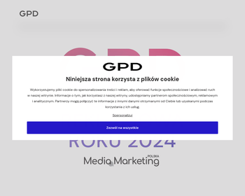 GPiD Sp  z o o  Agencja Reklamowa_