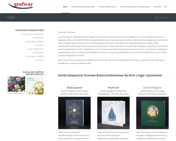 Agencja reklamowa GRAFWAY_