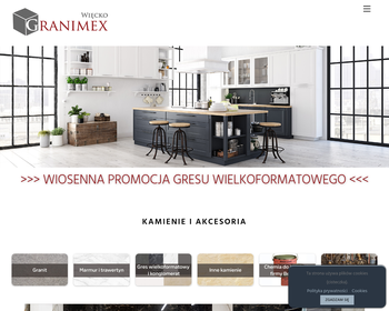 GRANIMEX WIŃCKO S  J_