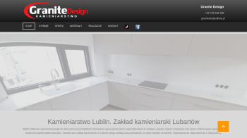 Blaty kuchenne makienne i  kamieniarstwo lubelskie i  kamieniarstwo lublin i  kamieniarstwo łuków.