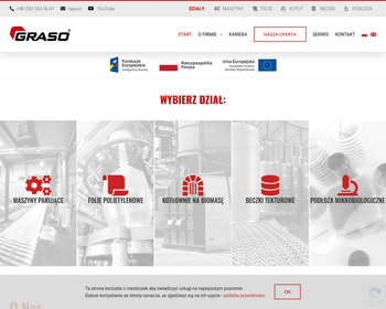 GRASO Zenon Sobiecki_