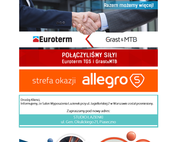 Grast i MTB S  z o o  - Oddział w Radości_
