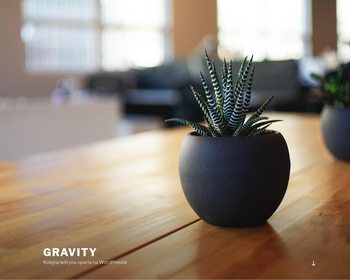 GRAVITY S A_