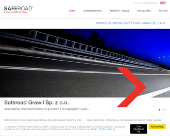 GRAWIL Sp  z o o_