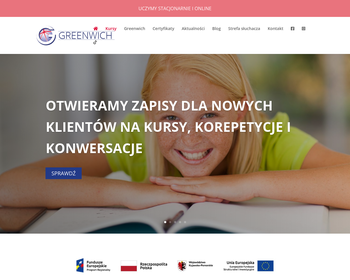 Greenwich Language Services Sp  z o o_