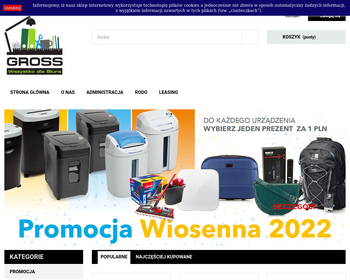 Gross PH_