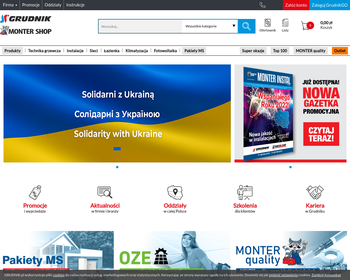 Grudnik Koszalin Sp  z o o_