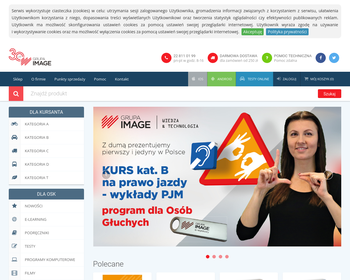 Grupa IMAGE Sp  z o o_