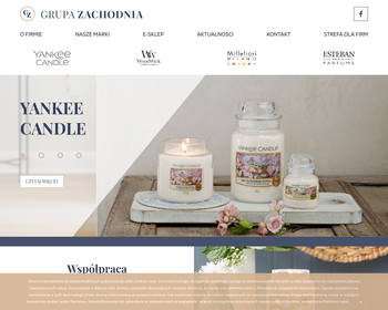 GRUPA ZACHODNIA_