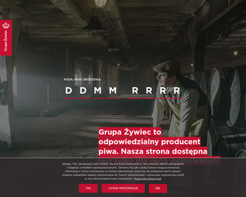 C R  DYSTRYBUCJA śywiec Trade Sp  z o o_