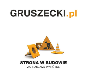 Cukiernia Edward Gruszecki_