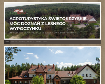 Grynwald  Agroturystyka_
